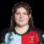 Carys Graham rugby player