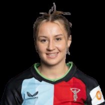 Amy Layzell rugby player