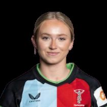 Florence Neller rugby player