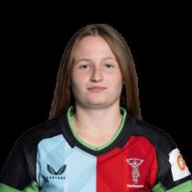Phoebe Wheadon rugby player
