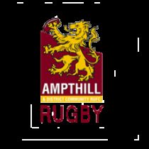 Manu Vunipola Ampthill Rugby