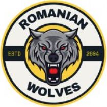 James Scott Romanian Wolves