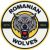 Beka Bitsadze Romanian Wolves