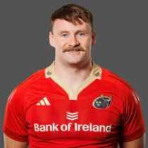 Sean Sean O'Brien Munster Rugby