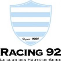 Martin Meliande Racing 92