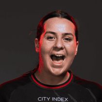 Jess Cockett rugby player