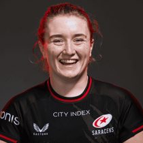 May Goulding rugby player