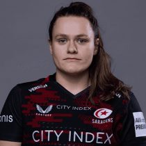 Mica Evans rugby player