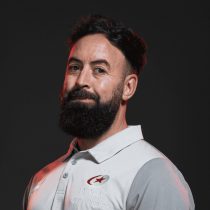 Lewis Sones rugby player