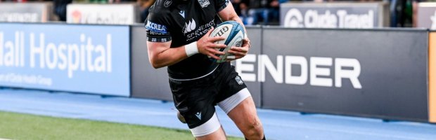 Ali Price loaned to Edinburgh Rugby | Ultimate Rugby Players, News ...