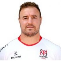 Rob Herring Ulster Rugby