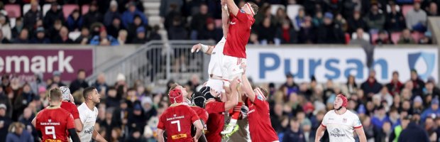 Ultimate Rugby Team Tight Contests Across URC Impress Title-Winning Coach | Ultimate Rugby ...