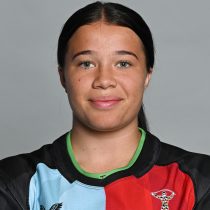 India King rugby player