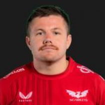 Steffan Evans rugby player