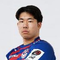 Yuji Inoue rugby player