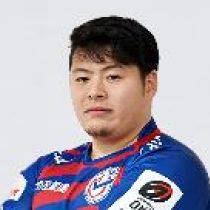 Ryu Iwakami rugby player