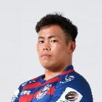 Kazuma Matsuda rugby player