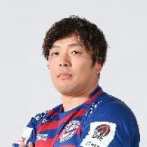 Hayato Yokoi rugby player