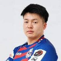 Shu Umemura rugby player