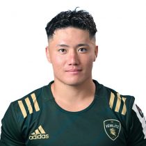 Rintaro Maruyama rugby player