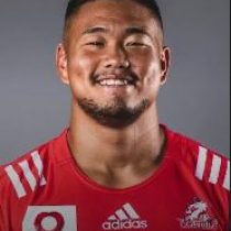 Rinpei Sakaki rugby player