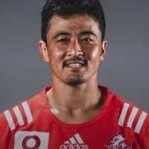 Atsushi Hiwasa Kobelco Kobe Steelers