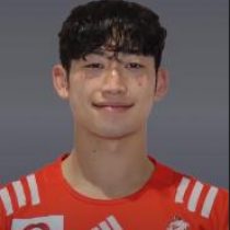 Maki Shimizu rugby player