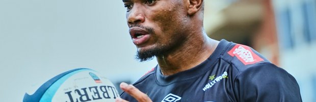 Sharks back Rugby World Cup winning Springboks Ultimate Rugby