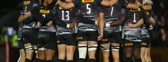 Match Preview: Cardiff Rugby v DHL Stormers