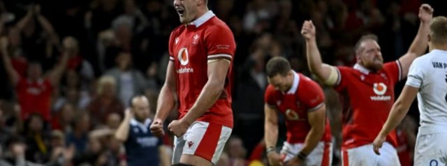 Taine Plumtree injury causes doubt for Six Nations