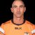 Ruan Pienaar Cheetahs