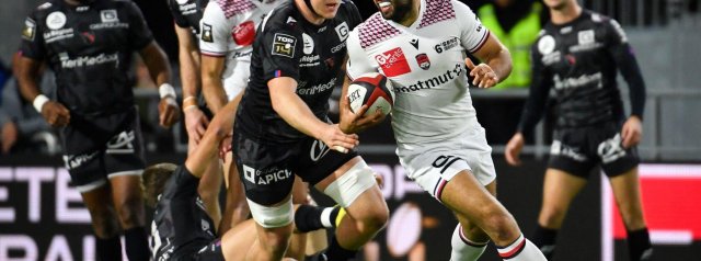 Top 14 Round 8 Wrap-Up