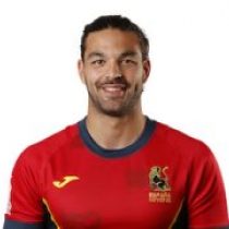 Juan Martinez Spain 7's