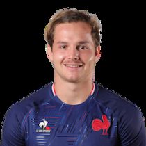 Paul Leraitre France 7's