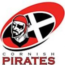 Charlie Rice Cornish Pirates
