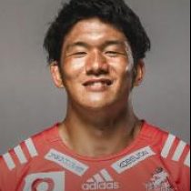 Kosuke Naka Kobelco Kobe Steelers