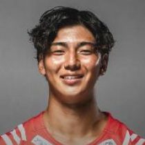 Soma Sugimoto rugby player