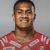 Sione Tapu'osi rugby player