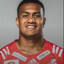Sione Tapu'osi rugby player