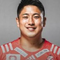 Kanta Matsunaga rugby player