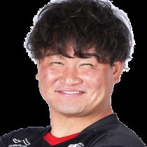 Kanato Hirano rugby player