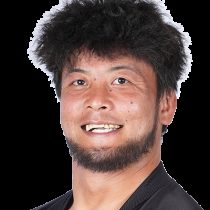 Yoji Akiyama rugby player