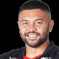 Tetuhi Roberts rugby player