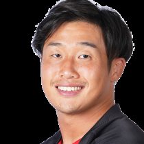 Atsuro Tsuji rugby player