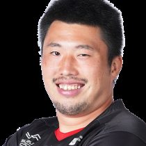 Kosuke Hattori rugby player