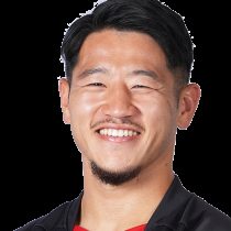 Takuya Obata rugby player