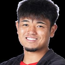 Yuto Yohena rugby player