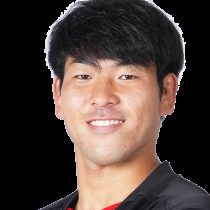 Kengo Gunji rugby player
