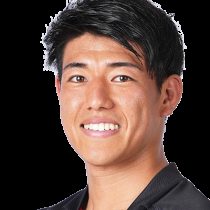 Yuta Matsuura rugby player