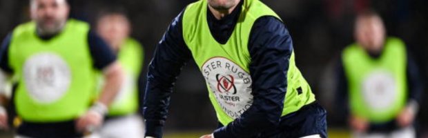 Ulster Squad Update | Ultimate Rugby Players, News, Fixtures and Live ...